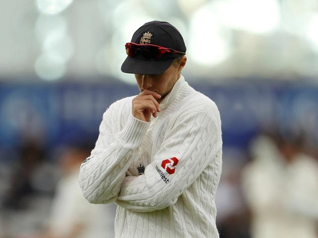 Plenty to think about for Joe Root after England's shock defeat